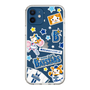 スリムプロテクションケース［ 横浜DeNAベイスターズ - ステッカー ］
