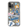 スリムプロテクションケース［ 横浜DeNAベイスターズ - ステッカー ］