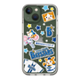 スリムプロテクションケース［ 横浜DeNAベイスターズ - ステッカー ］