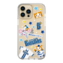 スリムプロテクションケース［ 横浜DeNAベイスターズ - ステッカー ］