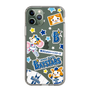 スリムプロテクションケース［ 横浜DeNAベイスターズ - ステッカー ］