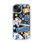 スリムプロテクションケース［ 横浜DeNAベイスターズ - ステッカー ］