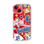 スリムプロテクションケース［ 横浜DeNAベイスターズ - ステッカー ］
