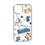 スリムプロテクションケース［ 横浜DeNAベイスターズ - ステッカー ］