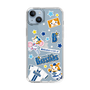 スリムプロテクションケース［ 横浜DeNAベイスターズ - ステッカー ］