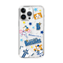 スリムプロテクションケース［ 横浜DeNAベイスターズ - ステッカー ］