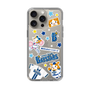 スリムプロテクションケース［ 横浜DeNAベイスターズ - ステッカー ］