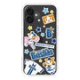 スリムプロテクションケース［ 横浜DeNAベイスターズ - ステッカー ］