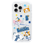 スリムプロテクションケース［ 横浜DeNAベイスターズ - ステッカー ］