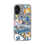 スリムプロテクションケース［ 横浜DeNAベイスターズ - ステッカー ］