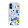 スリムプロテクションケース［ 横浜DeNAベイスターズ - ステッカー ］
