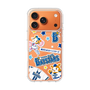 スリムプロテクションケース［ 横浜DeNAベイスターズ - ステッカー ］