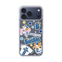 スリムプロテクションケース［ 横浜DeNAベイスターズ - ステッカー ］