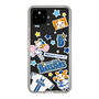 スリムプロテクションケース［ 横浜DeNAベイスターズ - ステッカー ］