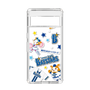 スリムプロテクションケース［ 横浜DeNAベイスターズ - ステッカー ］