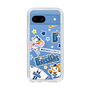 スリムプロテクションケース［ 横浜DeNAベイスターズ - ステッカー ］