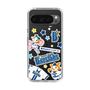 スリムプロテクションケース［ 横浜DeNAベイスターズ - ステッカー ］