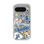 スリムプロテクションケース［ 横浜DeNAベイスターズ - ステッカー ］