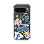スリムプロテクションケース［ 横浜DeNAベイスターズ - ステッカー ］