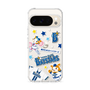 スリムプロテクションケース［ 横浜DeNAベイスターズ - ステッカー ］
