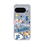 スリムプロテクションケース［ 横浜DeNAベイスターズ - ステッカー ］