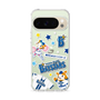 スリムプロテクションケース［ 横浜DeNAベイスターズ - ステッカー ］