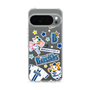 スリムプロテクションケース［ 横浜DeNAベイスターズ - ステッカー ］
