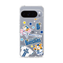 スリムプロテクションケース［ 横浜DeNAベイスターズ - ステッカー ］