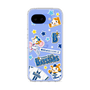 スリムプロテクションケース［ 横浜DeNAベイスターズ - ステッカー ］