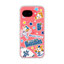 スリムプロテクションケース［ 横浜DeNAベイスターズ - ステッカー ］
