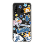 スリムプロテクションケース［ 横浜DeNAベイスターズ - ステッカー ］