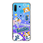 スリムプロテクションケース［ 横浜DeNAベイスターズ - ステッカー ］