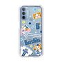 スリムプロテクションケース［ 横浜DeNAベイスターズ - ステッカー ］