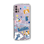 スリムプロテクションケース［ 横浜DeNAベイスターズ - ステッカー ］