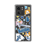 スリムプロテクションケース［ 横浜DeNAベイスターズ - ステッカー ］