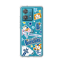 スリムプロテクションケース［ 横浜DeNAベイスターズ - ステッカー ］