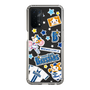 スリムプロテクションケース［ 横浜DeNAベイスターズ - ステッカー ］
