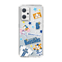 スリムプロテクションケース［ 横浜DeNAベイスターズ - ステッカー ］