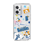 スリムプロテクションケース［ 横浜DeNAベイスターズ - ステッカー ］