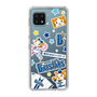 スリムプロテクションケース［ 横浜DeNAベイスターズ - ステッカー ］