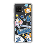 スリムプロテクションケース［ 横浜DeNAベイスターズ - ステッカー ］