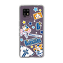 スリムプロテクションケース［ 横浜DeNAベイスターズ - ステッカー ］