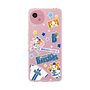 スリムプロテクションケース［ 横浜DeNAベイスターズ - ステッカー ］