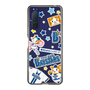 スリムプロテクションケース［ 横浜DeNAベイスターズ - ステッカー ］