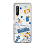 スリムプロテクションケース［ 横浜DeNAベイスターズ - ステッカー ］