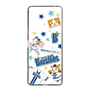 スリムプロテクションケース［ 横浜DeNAベイスターズ - ステッカー ］
