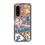 スリムプロテクションケース［ 横浜DeNAベイスターズ - ステッカー ］