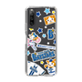 スリムプロテクションケース［ 横浜DeNAベイスターズ - ステッカー ］