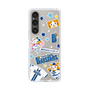 スリムプロテクションケース［ 横浜DeNAベイスターズ - ステッカー ］
