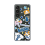 スリムプロテクションケース［ 横浜DeNAベイスターズ - ステッカー ］